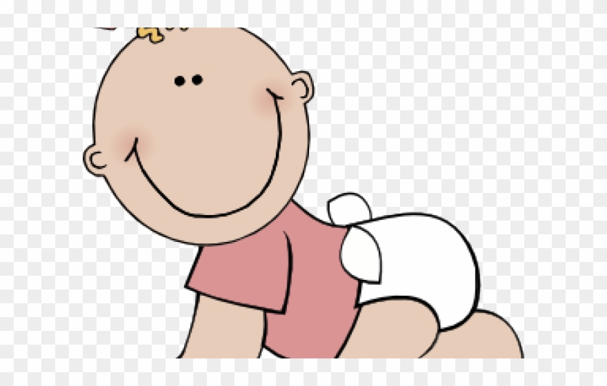 Baby Clipart Animated.