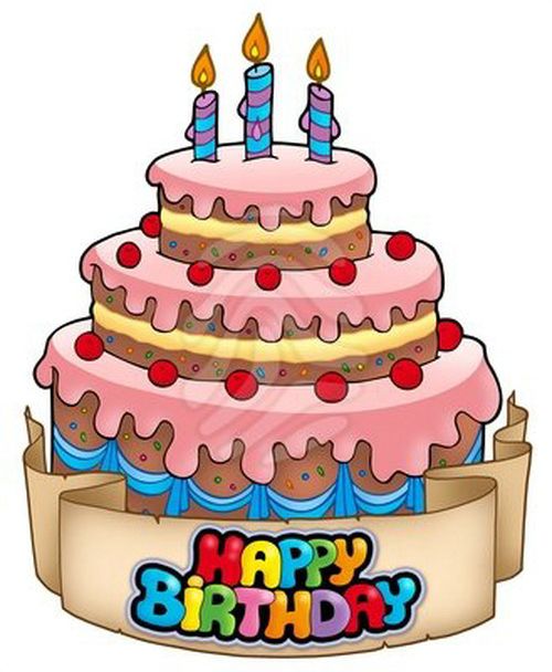 Animated Birthday Cake Clipart 10 Free Cliparts Download Images On Clipground 2024 