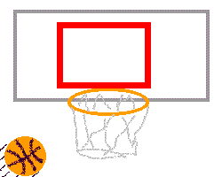 ▷ Basketball: Animated Images, Gifs, Pictures & Animations.
