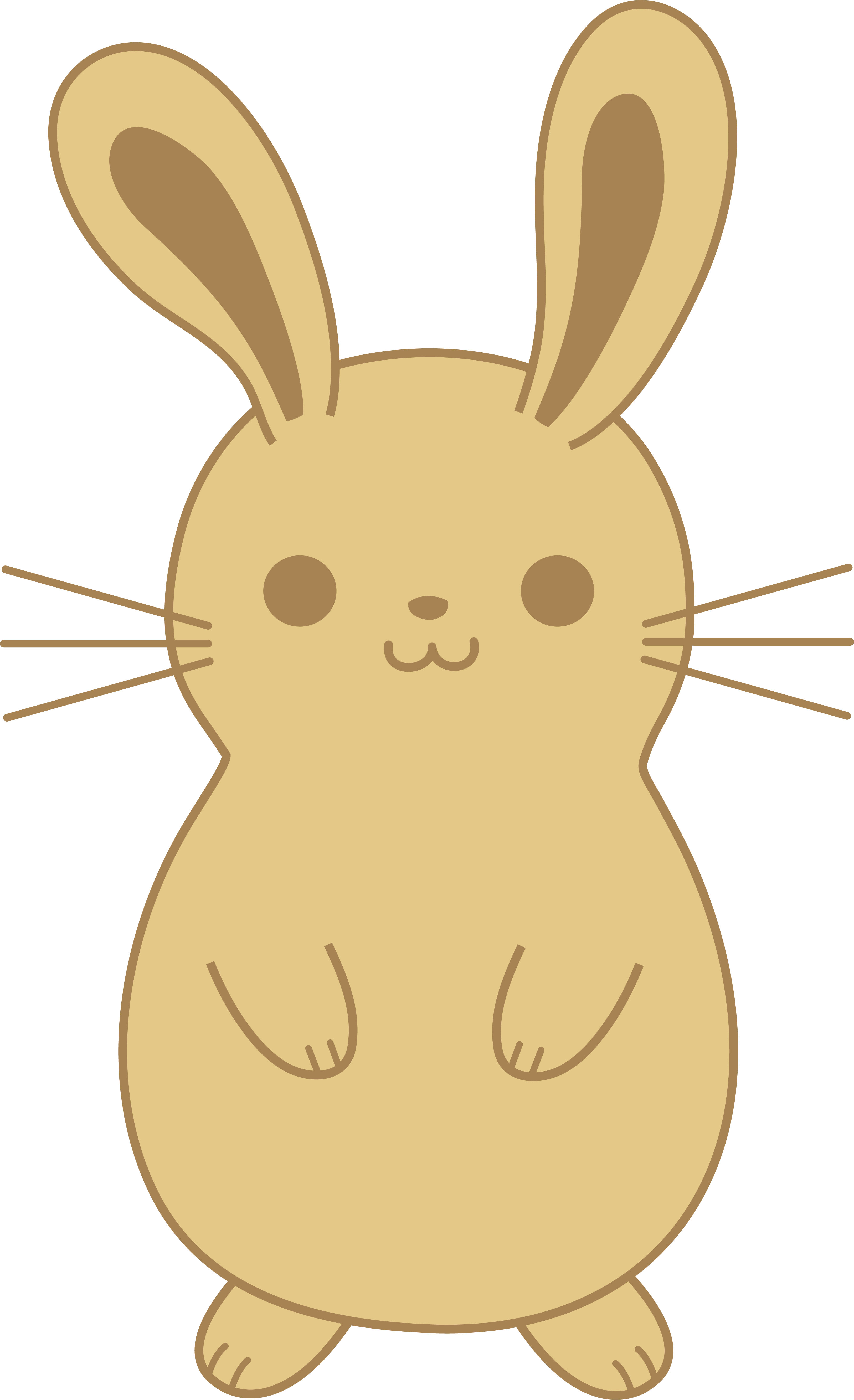 Animated Bunny Rabbit Clipart 10 Free Cliparts Download Images On