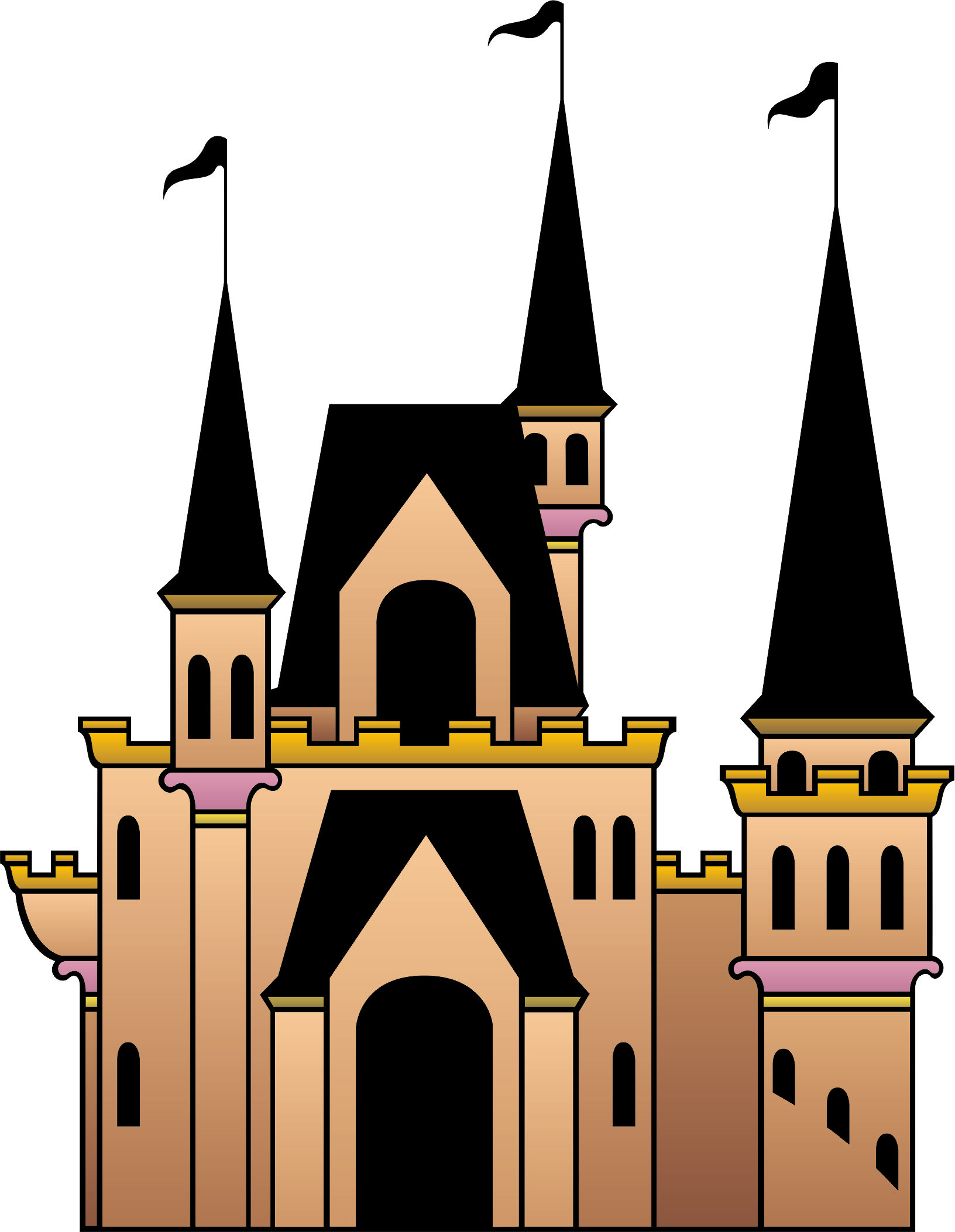 animated castle clipart 20 free Cliparts | Download images on