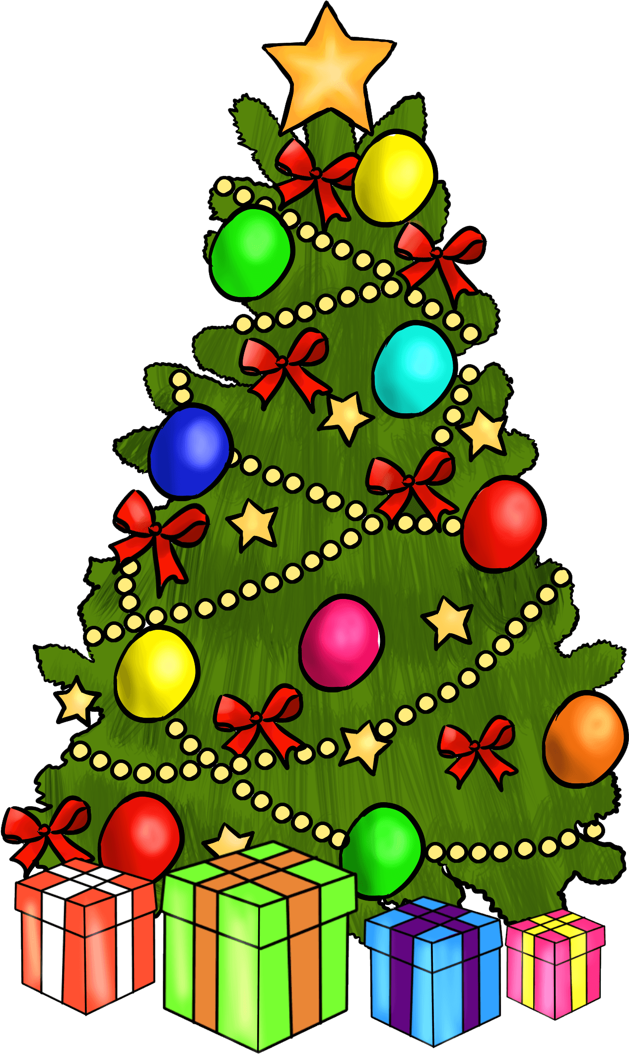 animated christmas decorations clipart 20 free Cliparts | Download