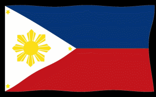 15 Great Animated Philippines Flag Waving Gifs at Best.