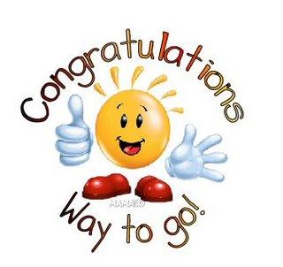 Congratulations Clipart Animated Free Free 2.