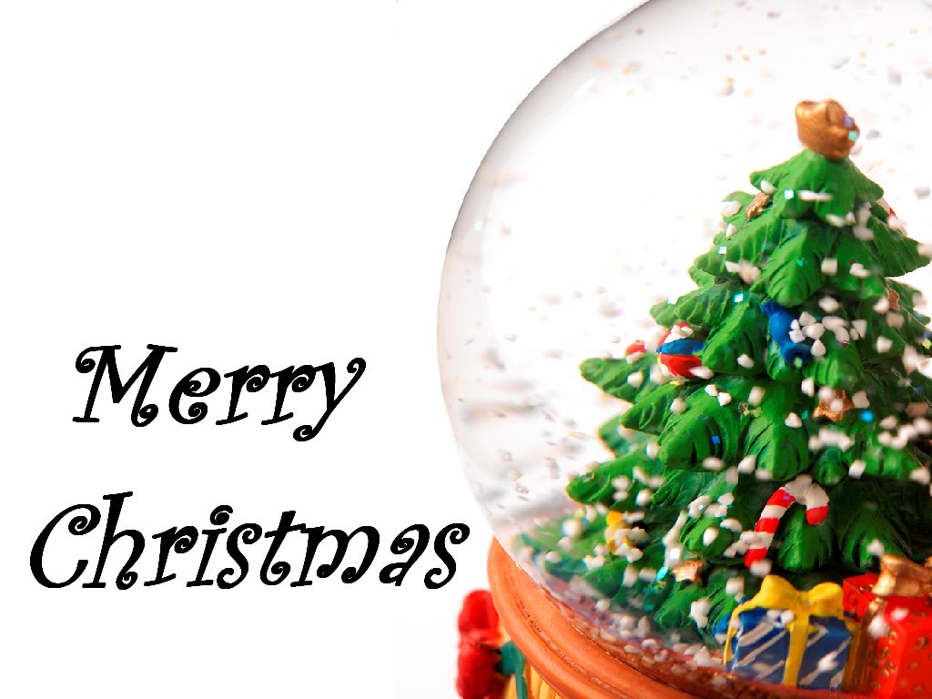 Merry Christmas Animated Best clipart free image.