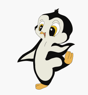 Awesome Animated Penguin Gifs at Best Animations.