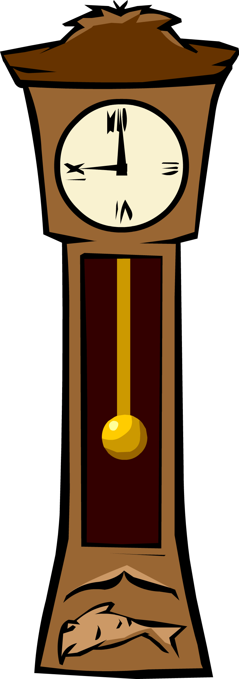 Animated Clipart Grandfather Clock 10 Free Cliparts Download Images
