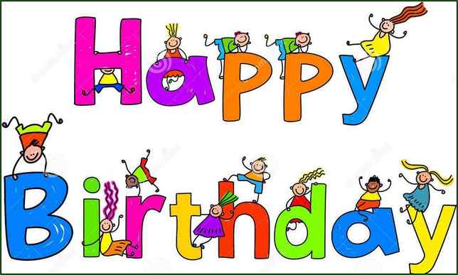 animated clipart happy birthday 10 free Cliparts | Download images on ...