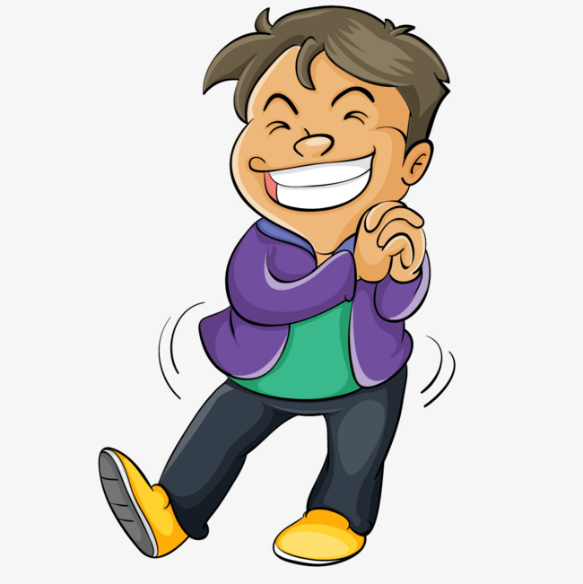 Animated Clipart Happy Person 10 Free Cliparts Download Images On