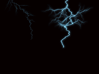▷ Lightning & Thunderbolts: Animated Images, Gifs, Pictures.