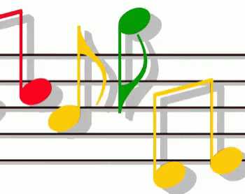 animated clipart music notes 10 free Cliparts | Download images on Clipground 2020