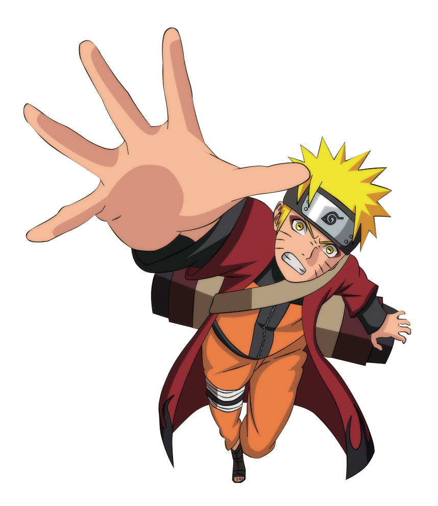 Animated Clipart Naruto 10 Free Cliparts Download Images On