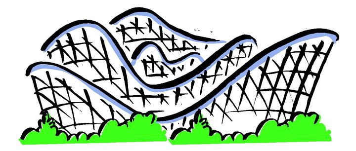 Free Rollercoaster Cliparts, Download Free Clip Art, Free.