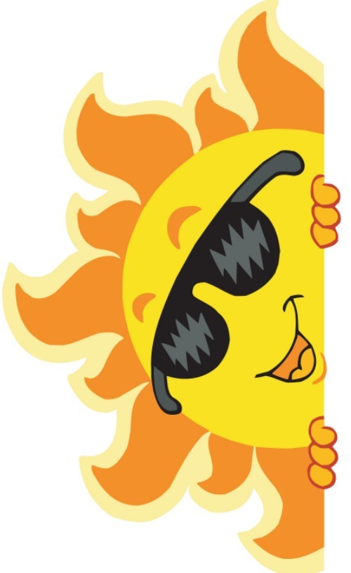 Animated Summer Clipart Free Download Clip Art.