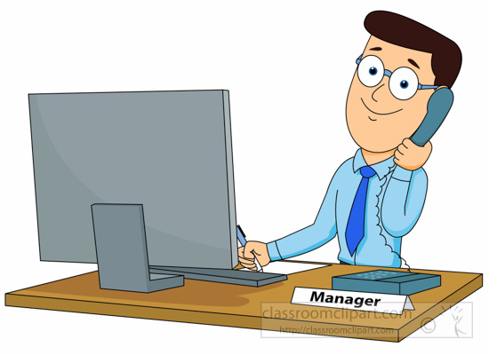 Clipart Manager.