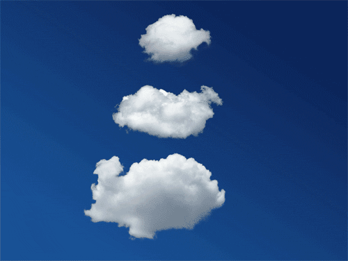 Free Cloud Animated, Download Free Clip Art, Free Clip Art.