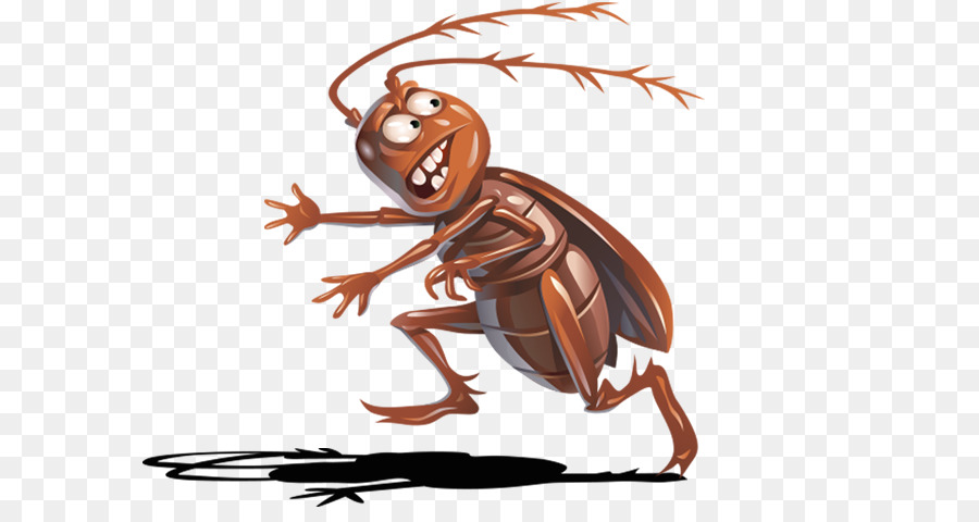 Ant Cartoon clipart.