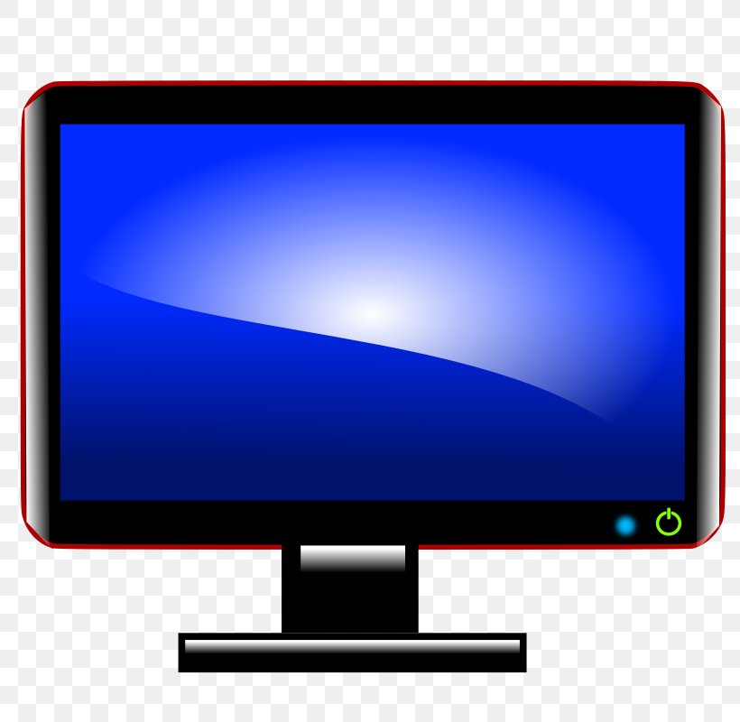 animated home screen for desktop computers