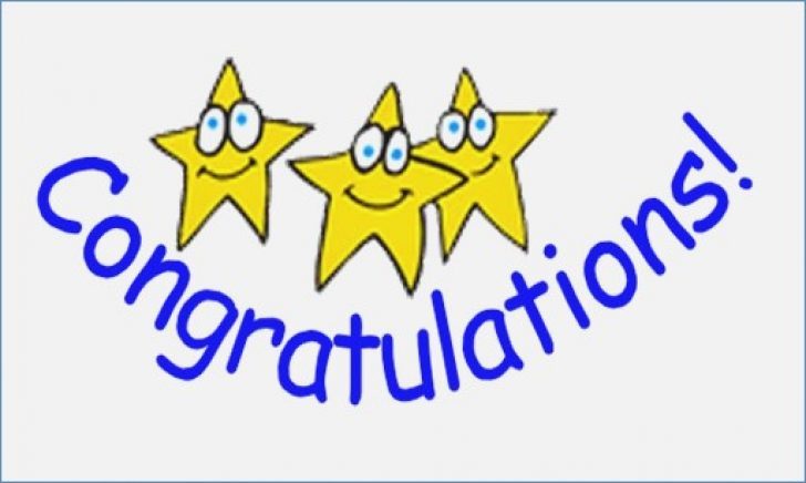 Congratulations Animated Clip Art