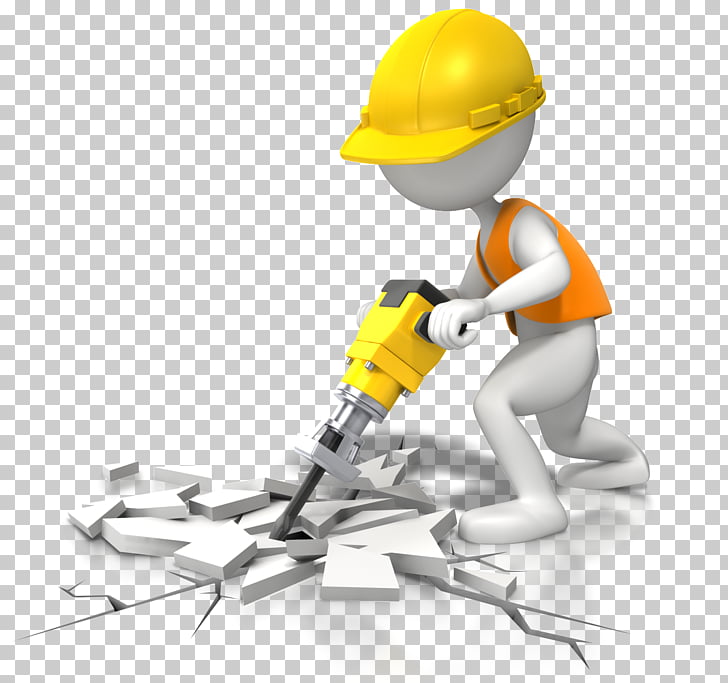 ANIMATED WORKERS CLIPART - 81px Image #7