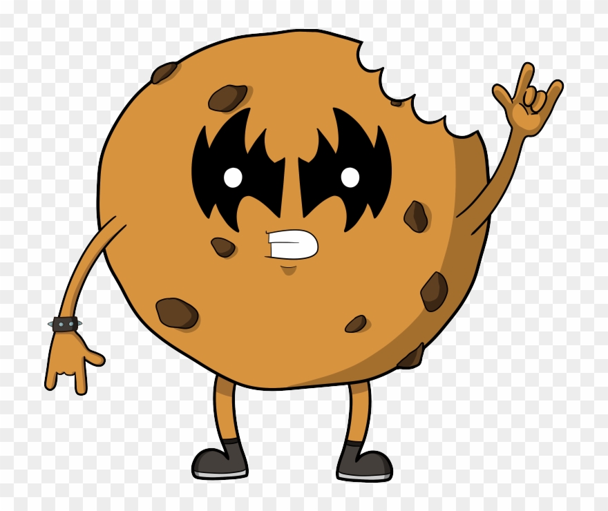 Cookie Clipart Animated.