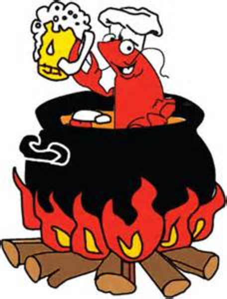 boiling pot cartoon.