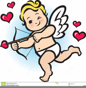 Free Animated Cupid Clipart.