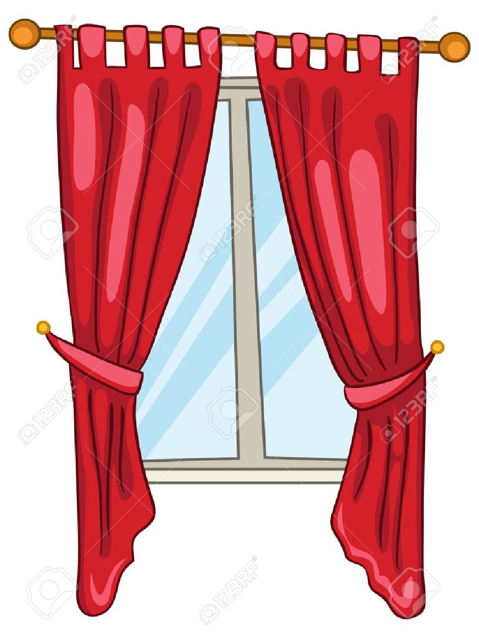 animated curtains clipart 10 free Cliparts | Download images on