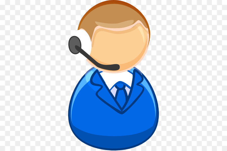 Customer Service Icon clipart.