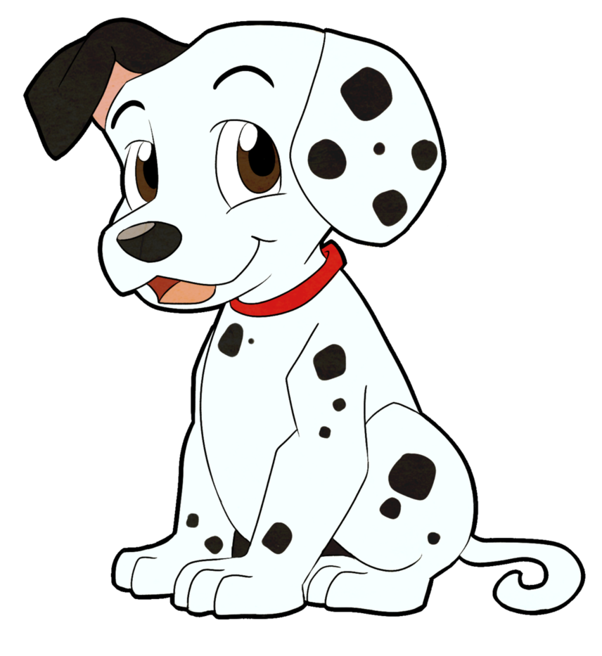 Free Disney 101 Dalmations Movie Clipart and Disney Animated.