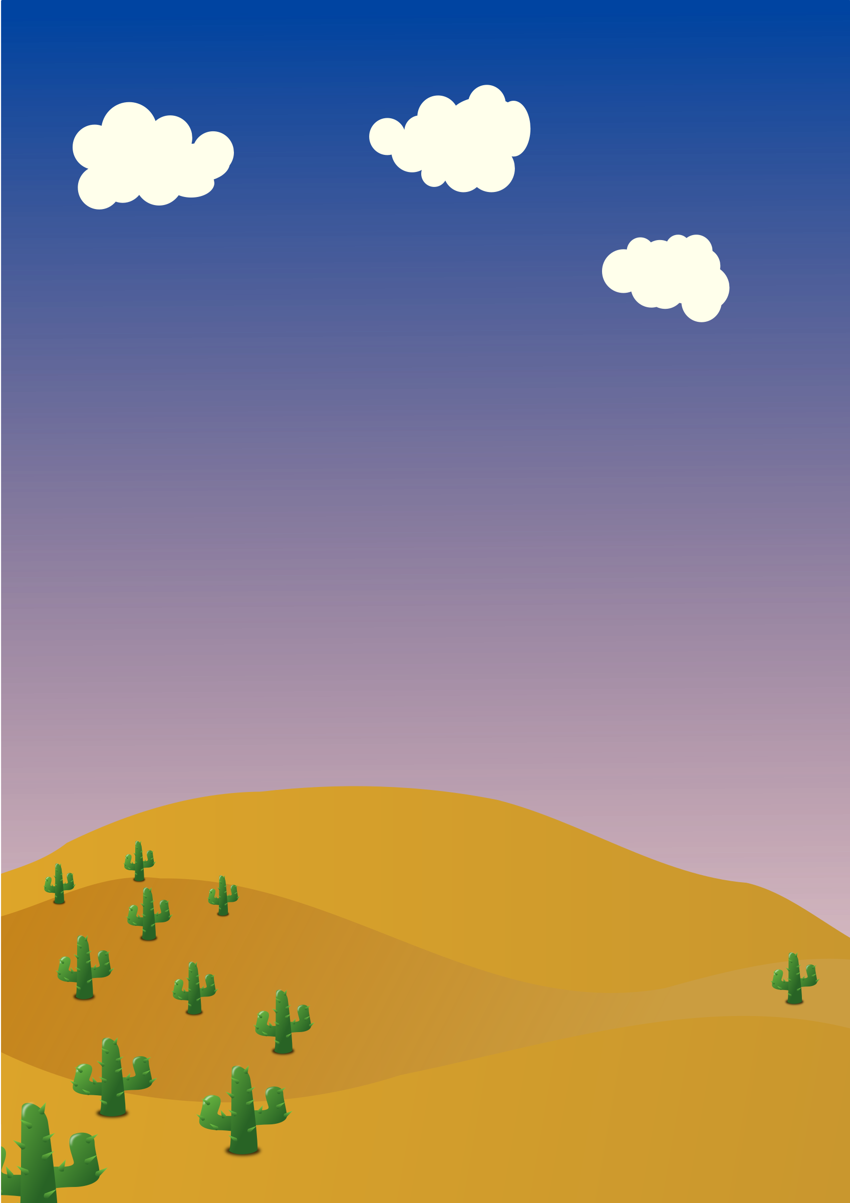 animated desert clipart 20 free Cliparts | Download images on