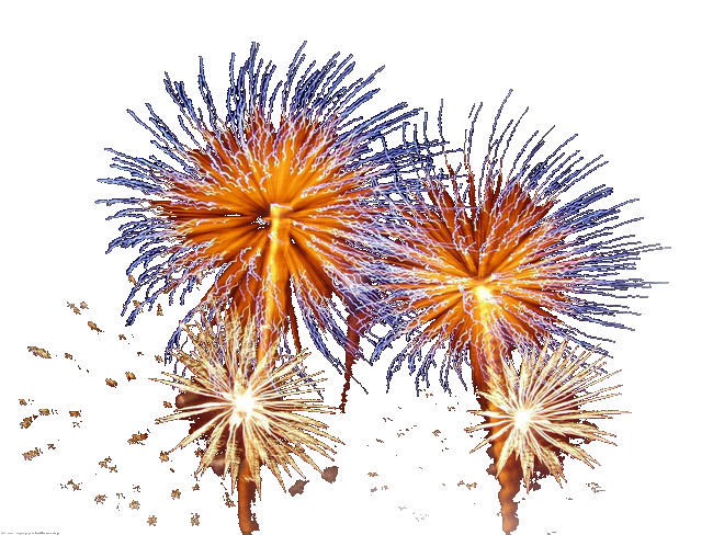 Fireworks Animation Diwali Clip art.
