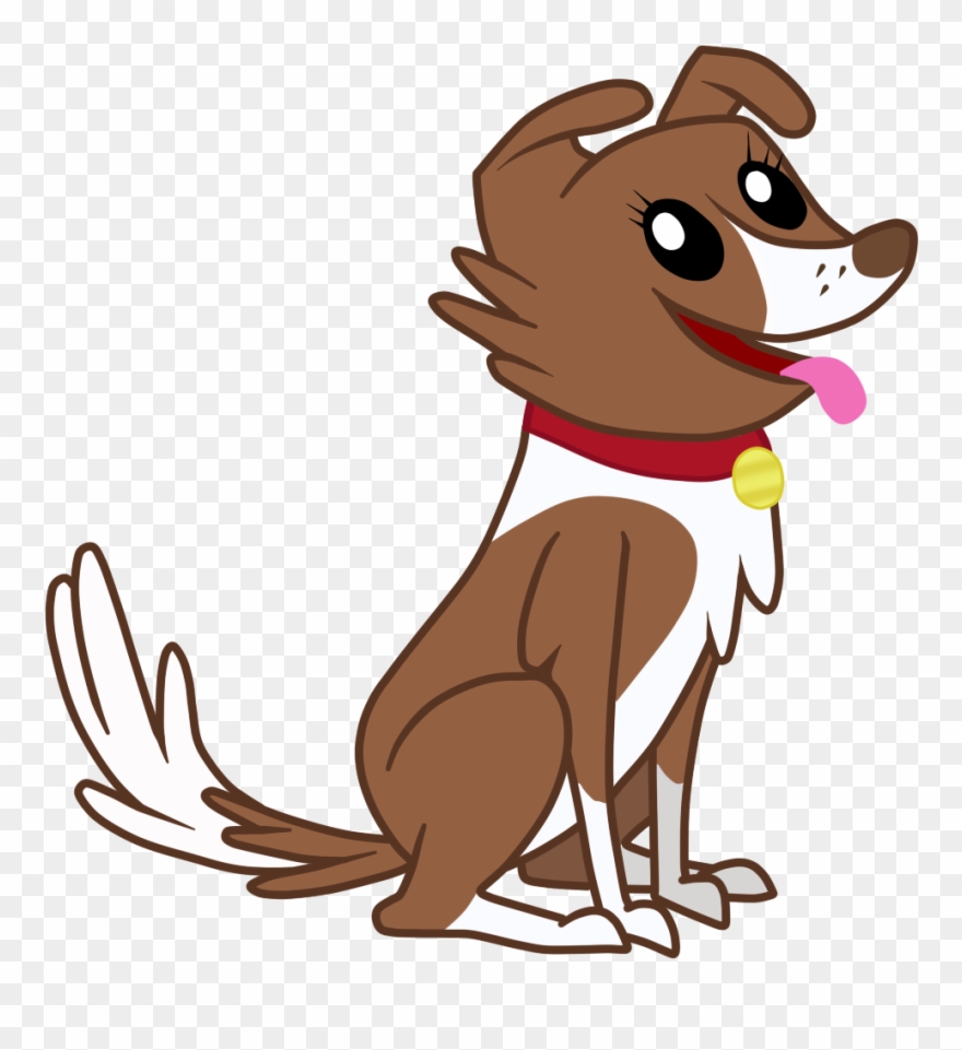 Dog Clip Art Clear Background.