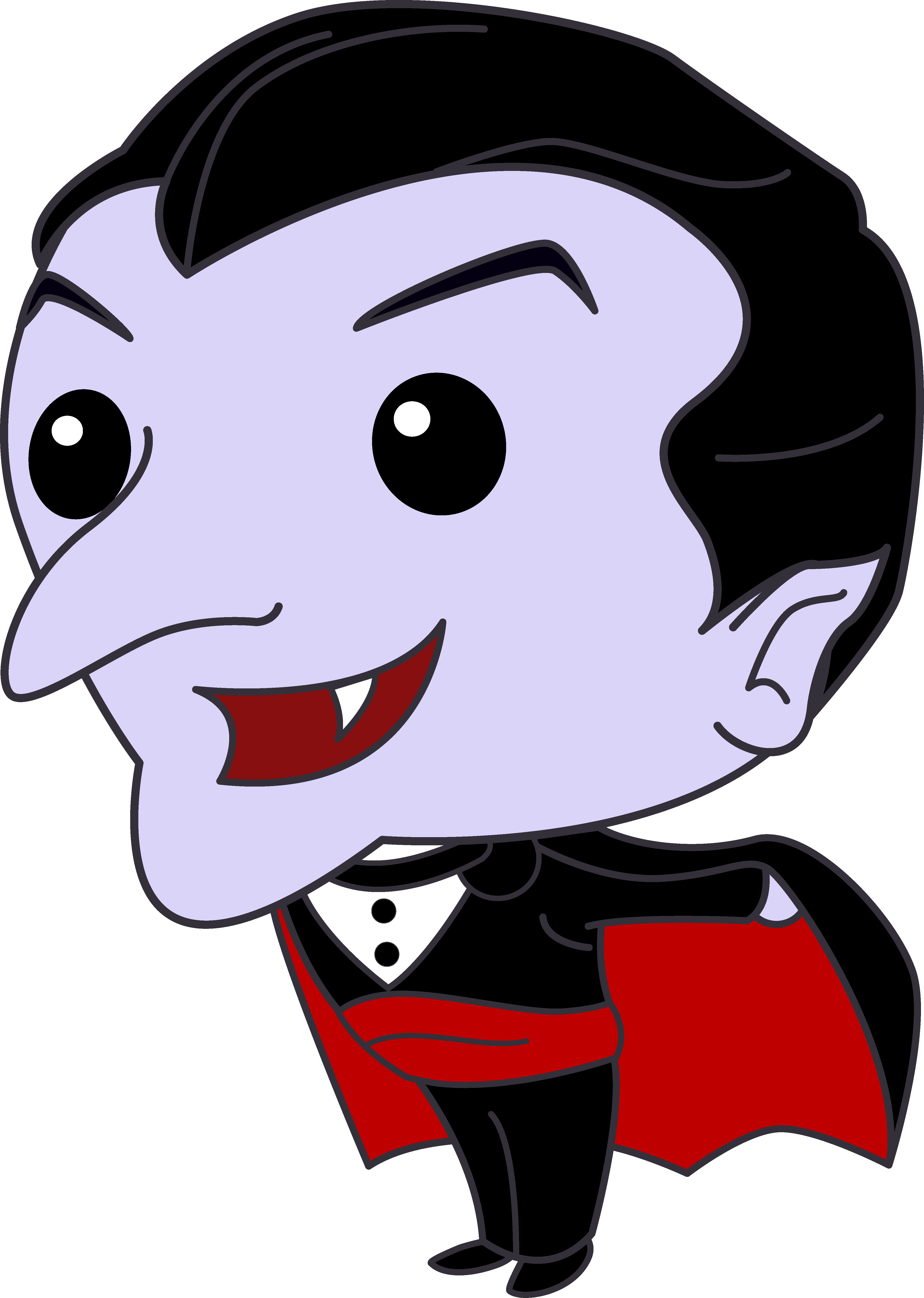 Free Vampire Cartoon Images, Download Free Clip Art, Free.