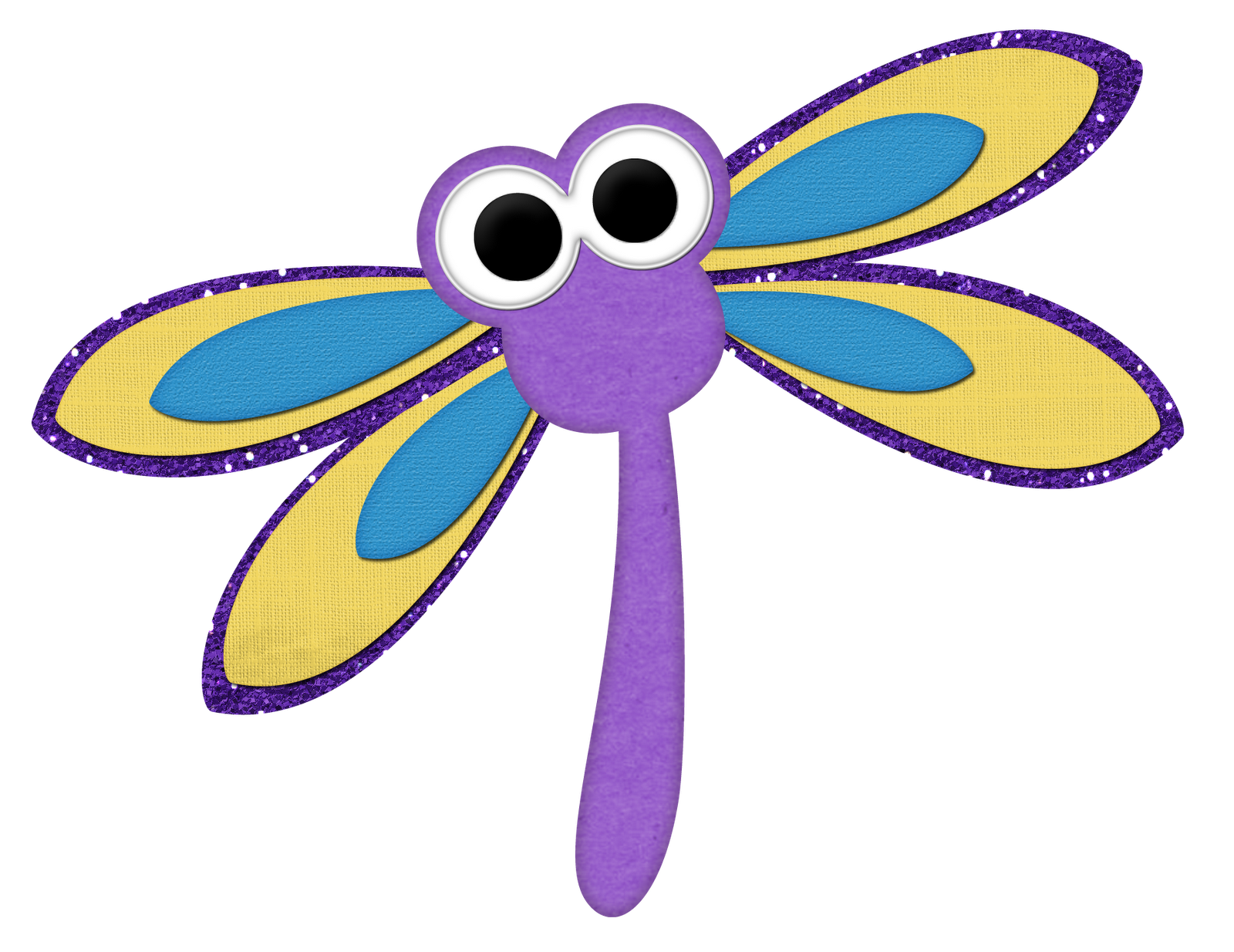 Free Cartoon Dragonfly Pictures, Download Free Clip Art.
