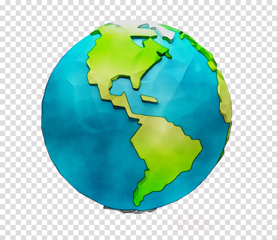 Earth Animation clipart.