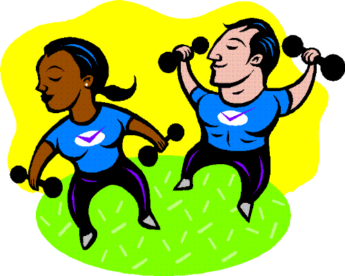 Free Free Exercise Clipart, Download Free Clip Art, Free.