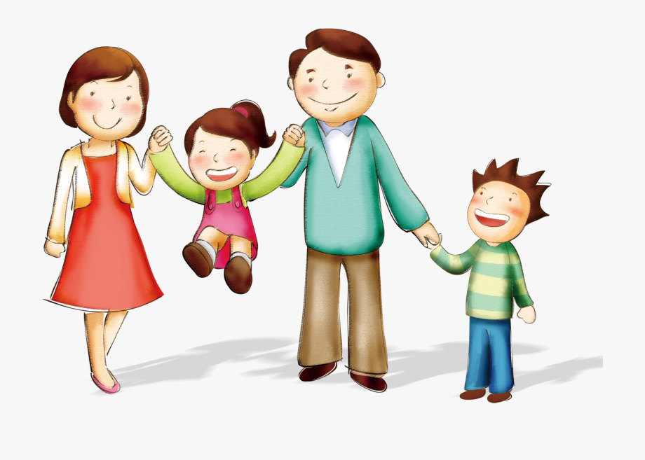 animated family clipart 20 free Cliparts | Download images on ...