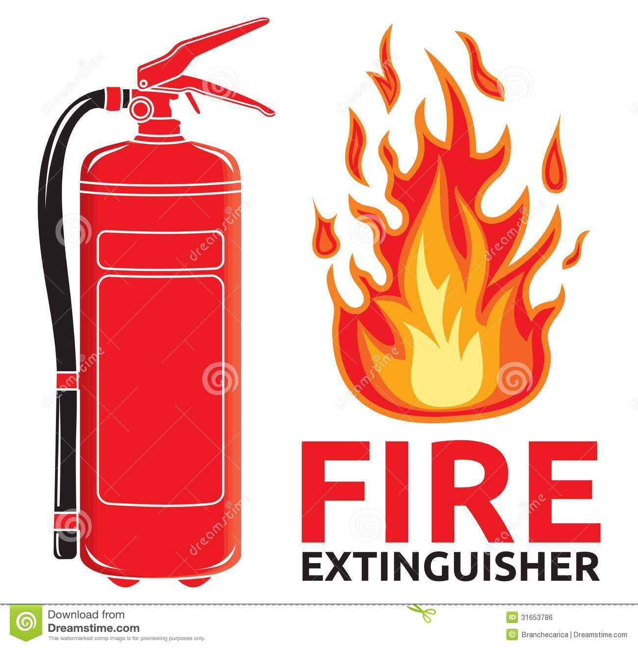 Fire Extinguisher Animated Images - Fire Extinguisher | Bocagewasual