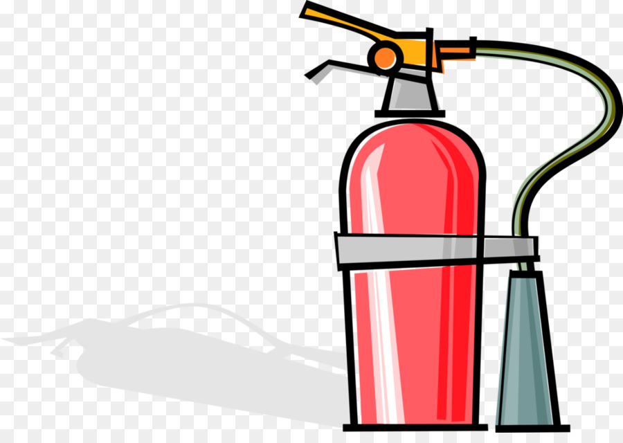 Fire Extinguisher Clipart clipart.