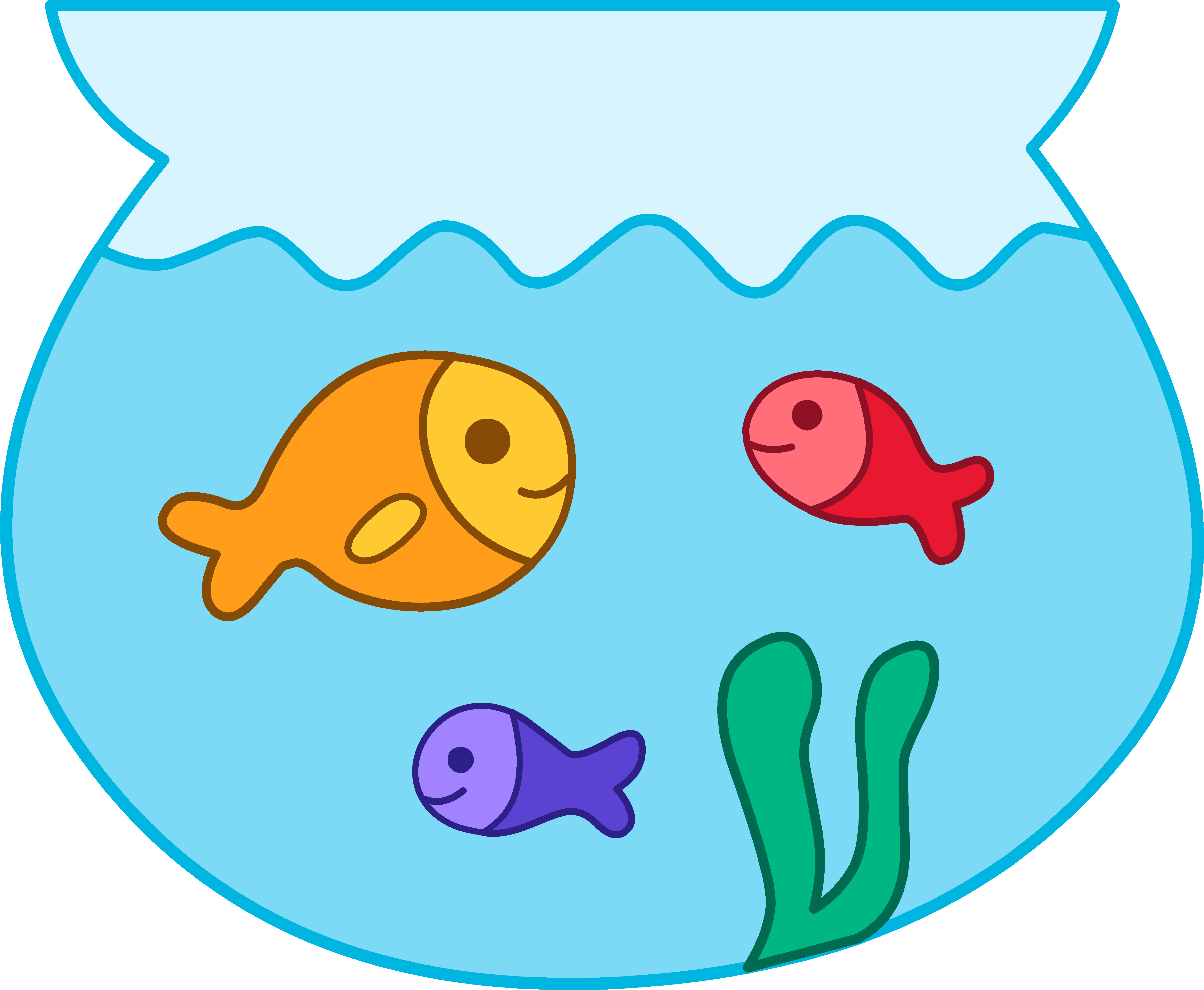 Free Fishbowl Cliparts, Download Free Clip Art, Free Clip.