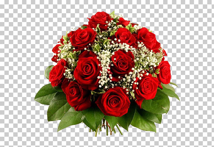 Flower bouquet Animation Floristry Gift, bouquet of flowers.