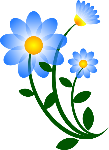 Free Animated Flower Cliparts, Download Free Clip Art, Free.