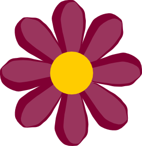 Free Animated Flower Cliparts, Download Free Clip Art, Free.