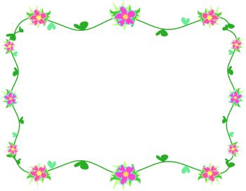 flower vine border clipart 10 free Cliparts | Download images on