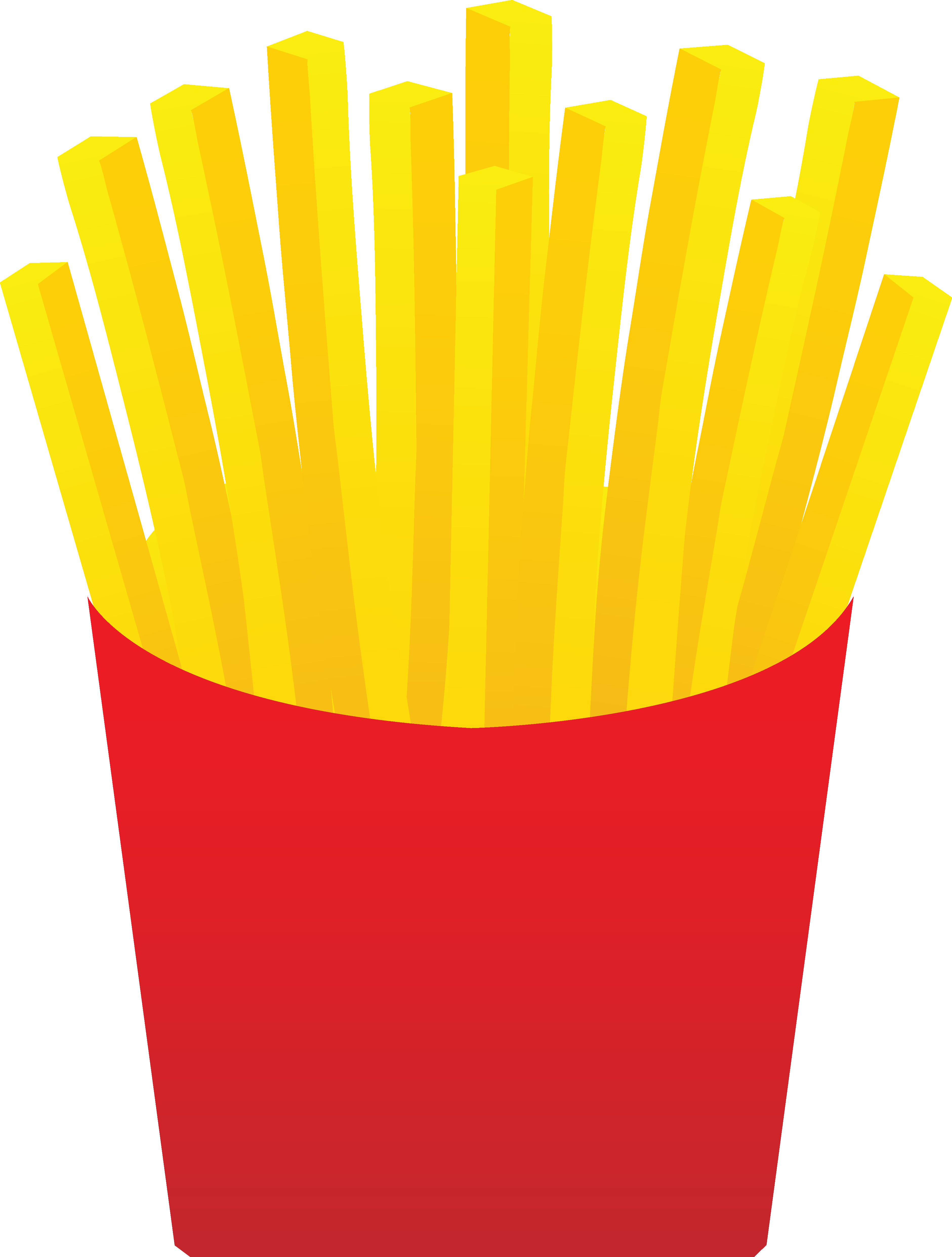 Free Cartoon French Fries, Download Free Clip Art, Free Clip.