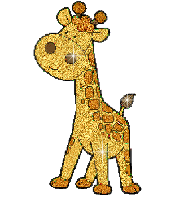 Animated clipart giraffe, Picture #44777 animated clipart.