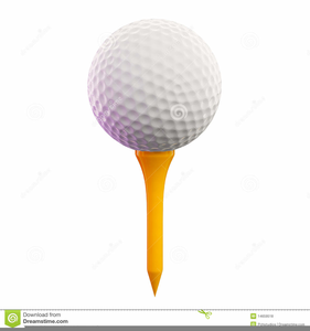 Animated Golf Balls Clipart.