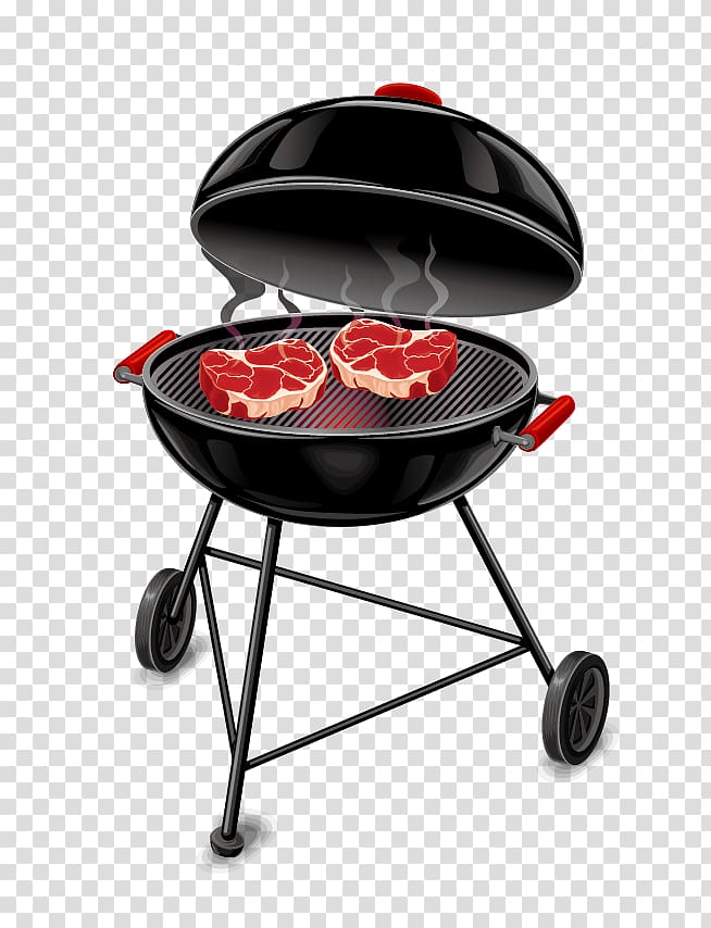 Download High Quality Grill Animated Transparent PNG Images.