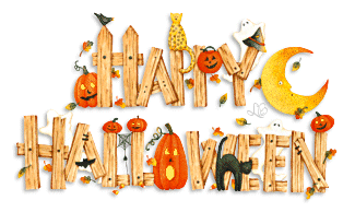 Animated Halloween Clipart Free Download Clip Art.